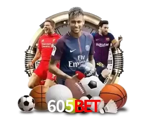 Apostas Esportivas no 605BET