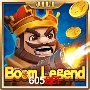 boom pescaria 605BET
