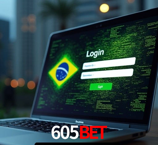 Integração de APIs 605bet