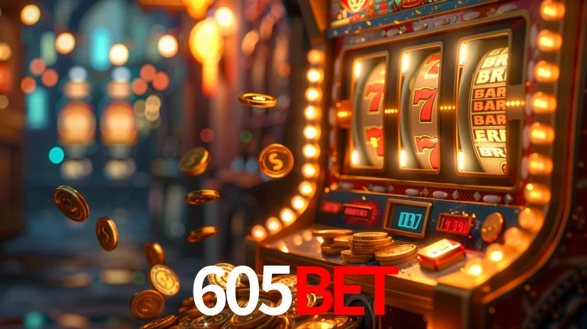 Ofertas Exclusivas 605bet
