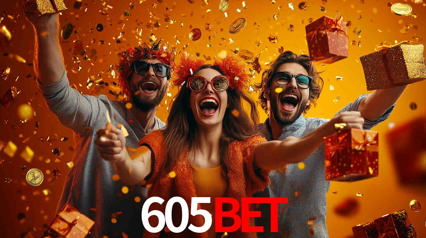 Promoção Relâmpago 605bet