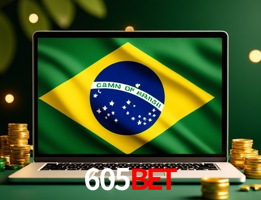Provedores de Jogos 605bet