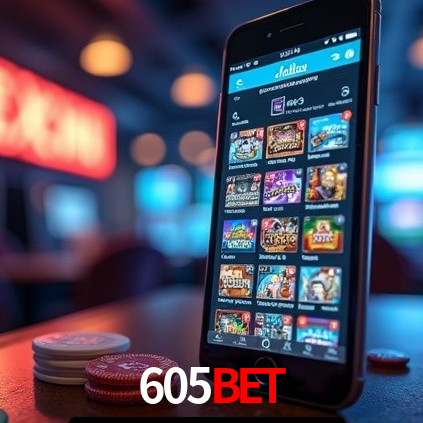 Casino VIP 605bet